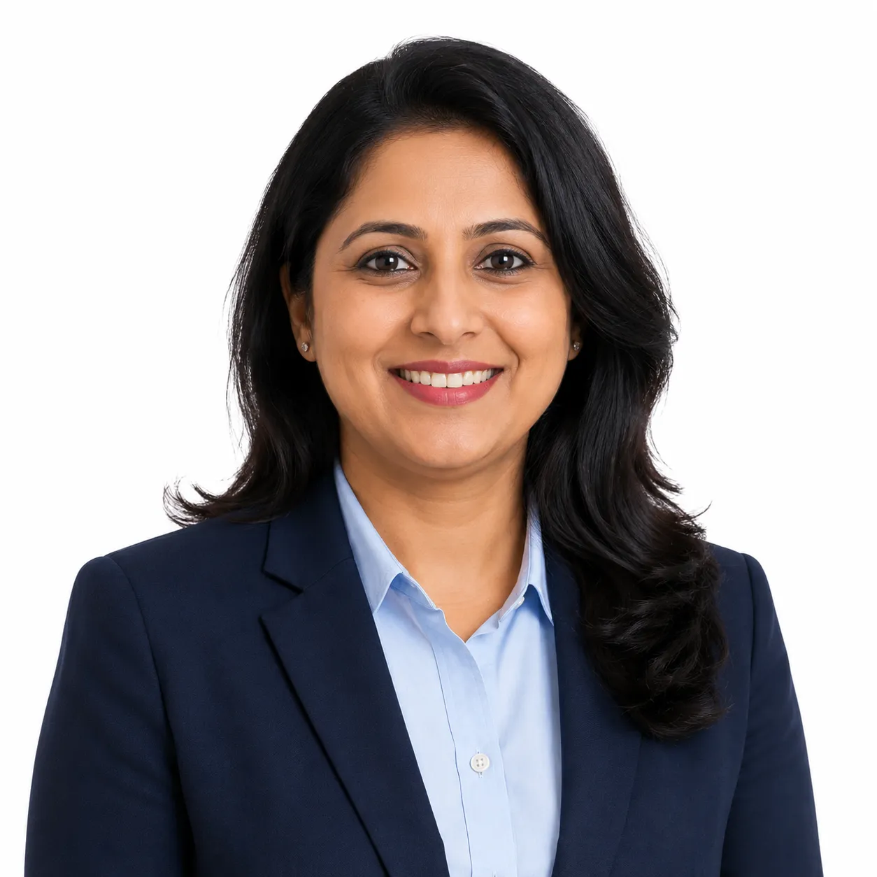 Priya Singh - Principal