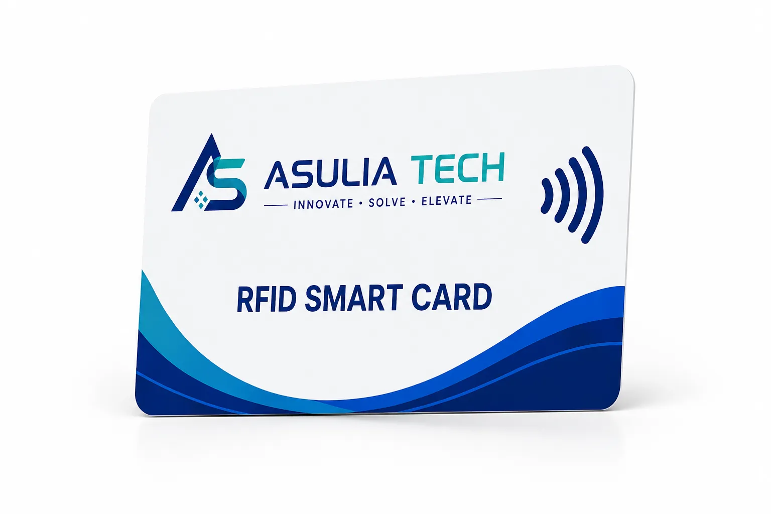 RFID Smart Card Authentication